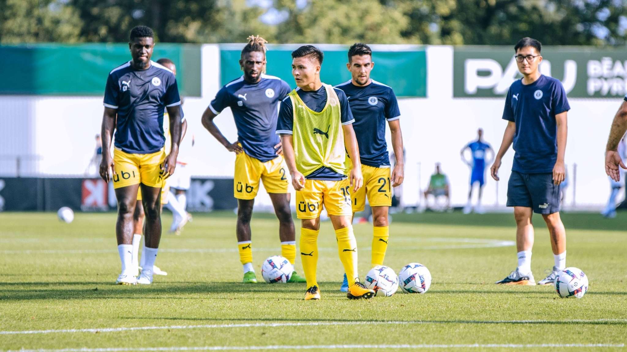 球员的特点 球员的特点